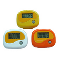 2-Tone Pedometer